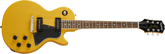 Epiphone Les Paul Special TV Yellow